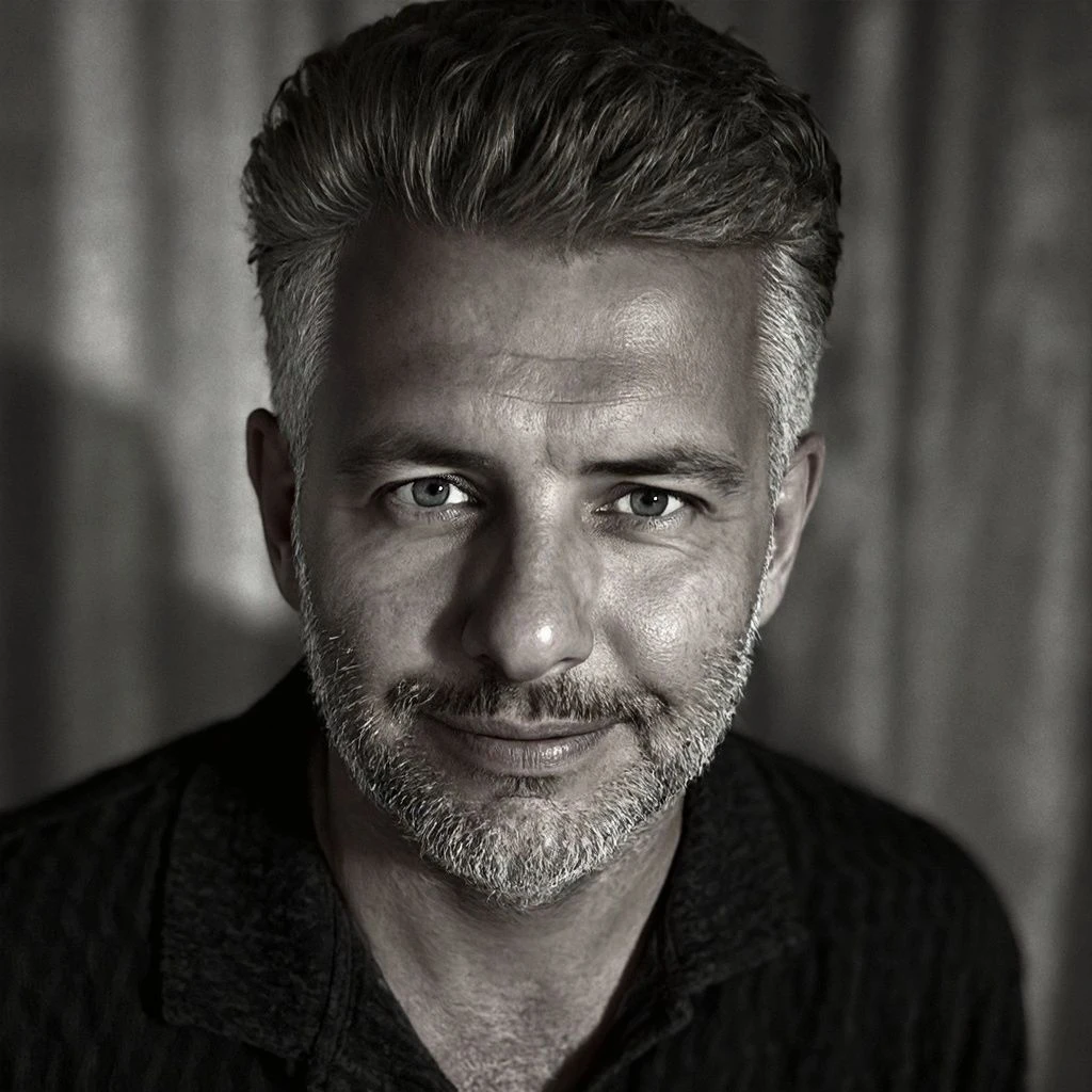 Roman Weidinger – senior property manager